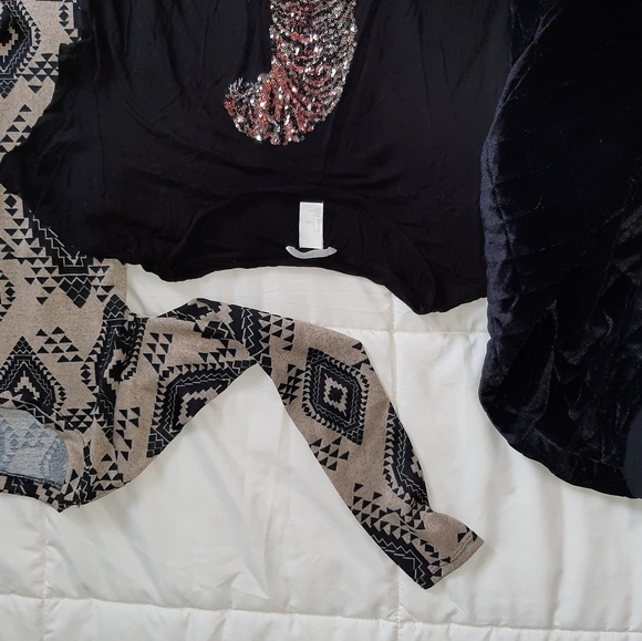 Sassy Bundle - Picture 2 of 5